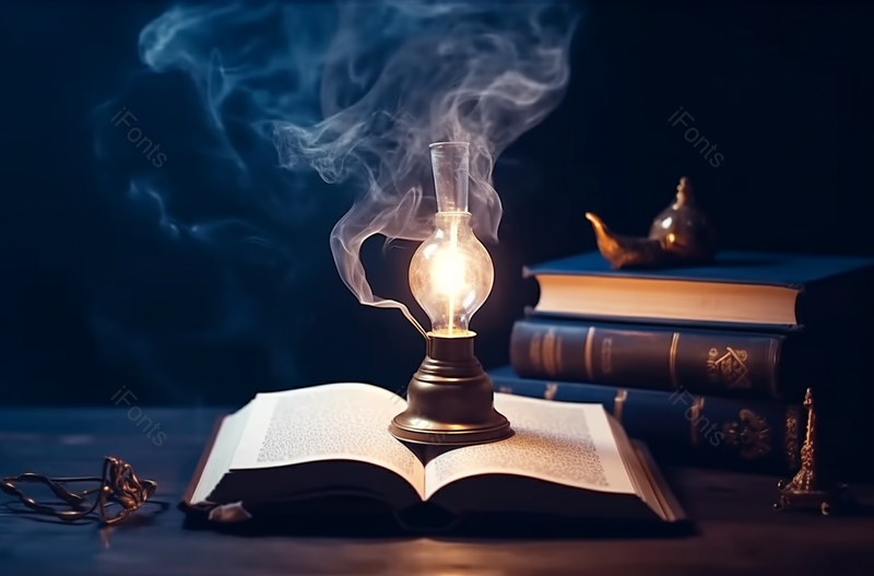 书本文学电灯泡幻想教育智慧摄影图,高清,摄影图,摄影图片,图片大全,摄影图免费下载